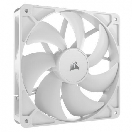 Ventilatoare carcasa - Ventilator CORSAIR RS120 WHITE