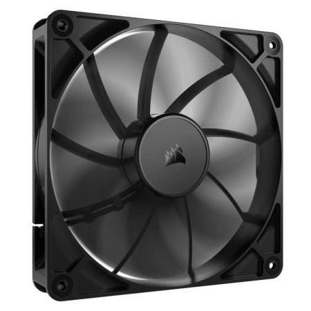 Ventilatoare carcasa - Ventilator CORSAIR RS140 BLACK