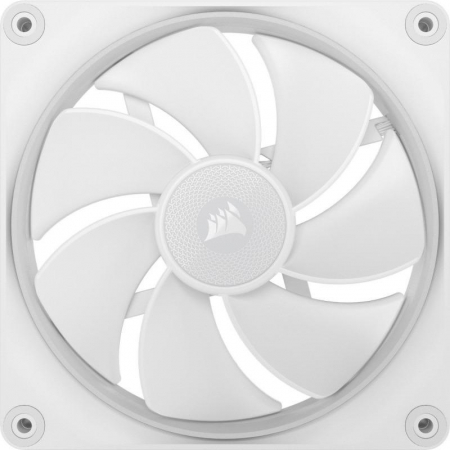 Ventilator CR iCUE LINK LX120-R RGB WHIT [7]