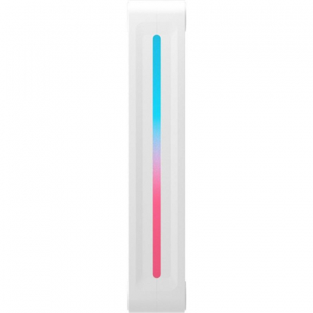 Ventilator CR iCUE LINK LX120-R RGB WHIT [5]