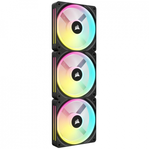 Ventilator CR iCUE LINK QX120 RGB TRP [1]