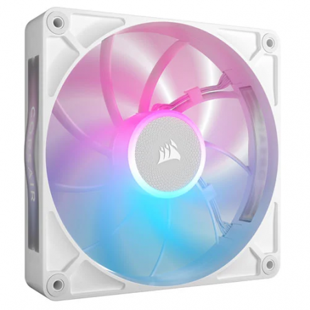 Ventilatoare carcasa - Ventilator CR iCUE LINK RX140 MAX WHITE