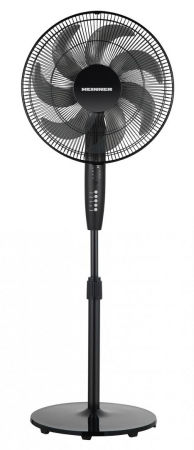 Climatizare & incalzire - VENTILATOR CU PICIOR HEINNER HSF-M750DBK
