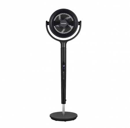 Climatizare & incalzire - VENTILATOR CU PICIOR HEINNER HSF-MAT24DC