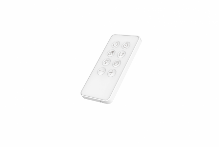 VENTILATOR TURN HEINNER HTF-LDC30WH [7]