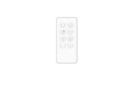 VENTILATOR TURN HEINNER HTF-LDC30WH [6]