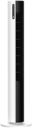 Climatizare & incalzire - VENTILATOR TURN HEINNER HTF-LDC30WH