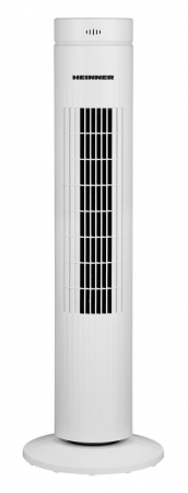Climatizare & incalzire - VENTILATOR TURN HEINNER HTF-M35WH