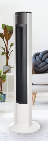 VENTILATOR TURN HEINNER HTF-M45WH [4]