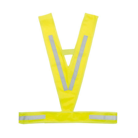 Produse - VESTA REFLECTOR TRIUNGHI M-WAVE XL-XXL