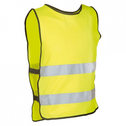 Produse - VESTA REFLECTORIZANTA M-WAVE MARIMEA M-L