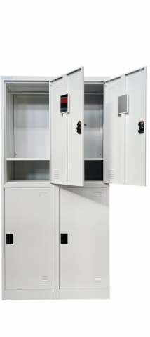 VESTIAR METAL CU 4 USI [1]