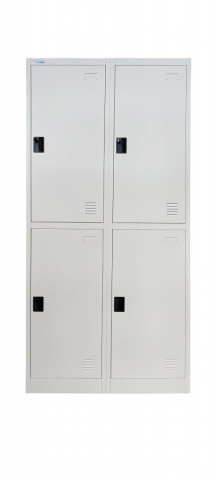 VESTIAR METAL CU 4 USI [2]