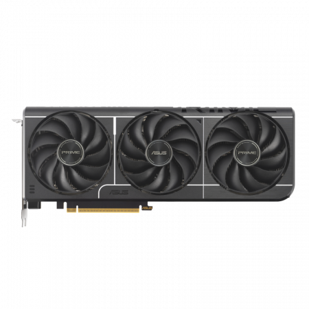 Placi video - VGA ASUS PRIME RTX 5060 Ti OC 8GB