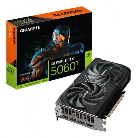 VGA GB RTX 5060TI WINDFORCE MAX OC 8GB [1]