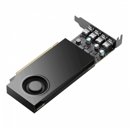 VGA PNY NVIDIA RTX A1000 8GB [1]