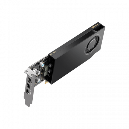 VGA PNY NVIDIA RTX A1000 8GB [4]