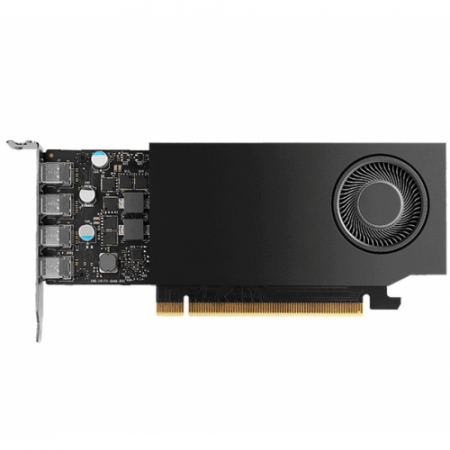 Placi video - VGA PNY NVIDIA RTX A400 4GB