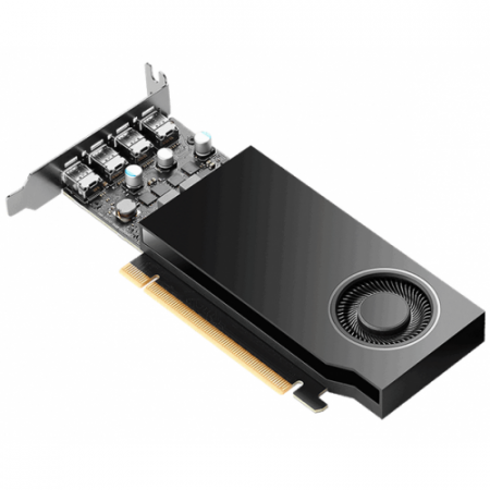 VGA PNY NVIDIA RTX A400 4GB [2]