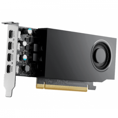 VGA PNY NVIDIA RTX A400 4GB [1]