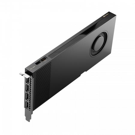 Placi video - VGA PNY NVIDIA RTX A4000 ADA