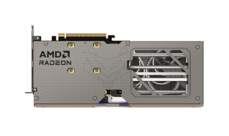 VGA SAPP NITRO+ AMD RADEON RX9060XT 16GB [5]