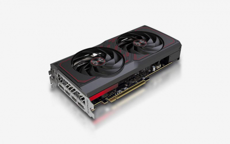 VGA SAPP PULSE AMD RADEON RX7600 XT 16GB [2]