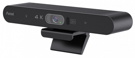 VIDEOBAR AXTEL 4K AX-4K-VBm MINI [5]