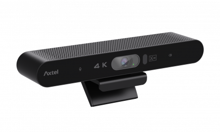 VIDEOBAR AXTEL 4K AX-4K-VBm MINI [1]