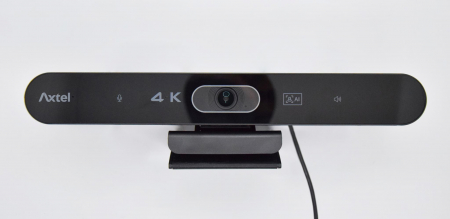 VIDEOBAR AXTEL 4K AX-4K-VBm MINI [9]