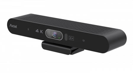 Camere Web - VIDEOBAR AXTEL 4K AX-4K-VBm MINI