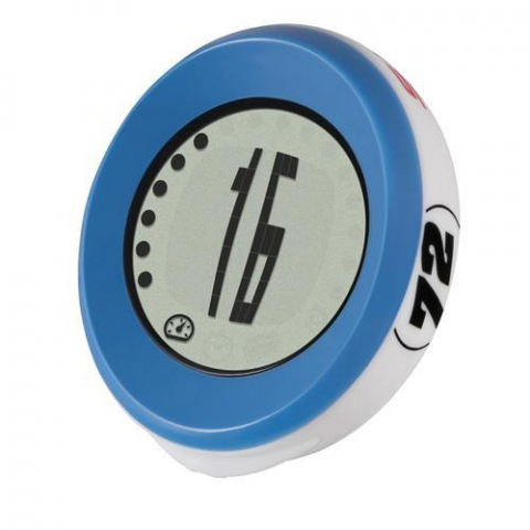 Produse - VITEZOMETRU SIGMA MY SPEEDY ATS W 4F HRB