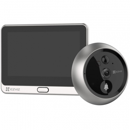 AUTOMATIZARI CASA - VIZOR WIRELESS 2MP IR5M