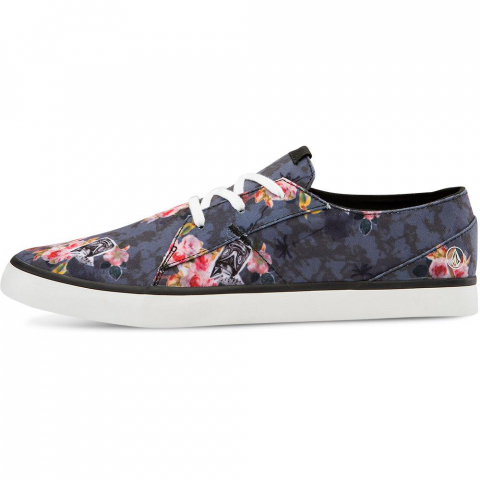 VOLCOM LO FI SHOE ANGLED BLEA, 44 [2]