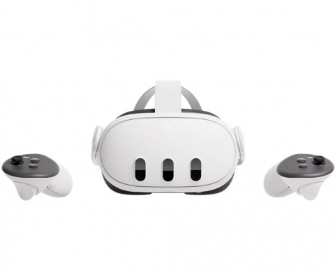 VR Meta Oculus 3 128GB [2]