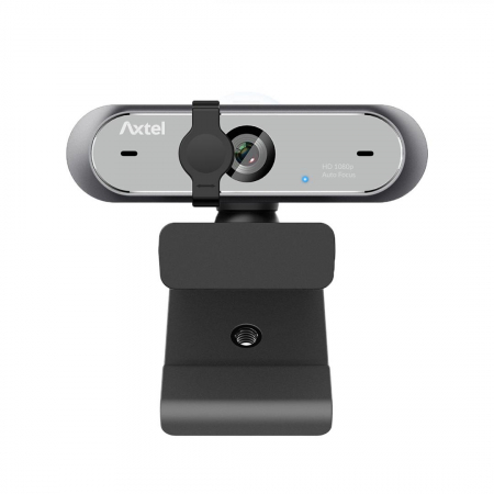 Camere Web - WEBCAM AXTEL FHD AX-FHD-1080P PRO