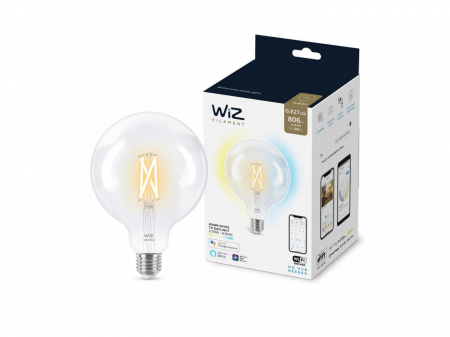 WI-FI 60W G120 E27 927-65 CL TW 1PF/6 [1]