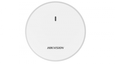 PROTECTIE LA EFRACTIE - WIRELESS ACCESS POINT DE TAVAN