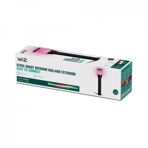 WIZ ELPAS 12V BOLLARD EXTENSION EU [2]