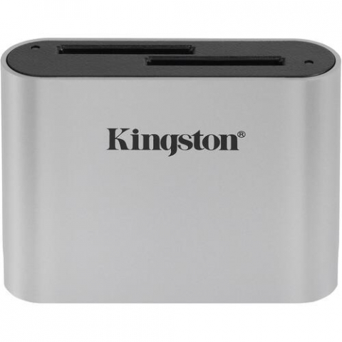 Card reader - Workflow D-SD II Reader WFS-SD