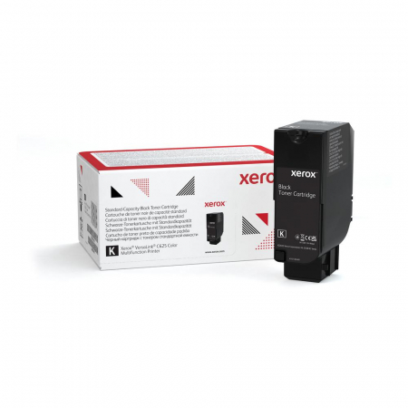 IMPRIMANTE, SCANERE & CONSUMABILE - XEROX 006R04620 TONER NEGRU 8 K