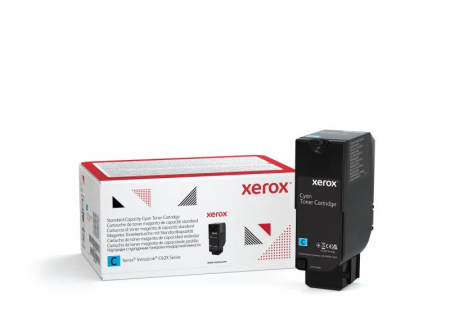 XEROX 006R04621 TONER CYAN 6 K [1]