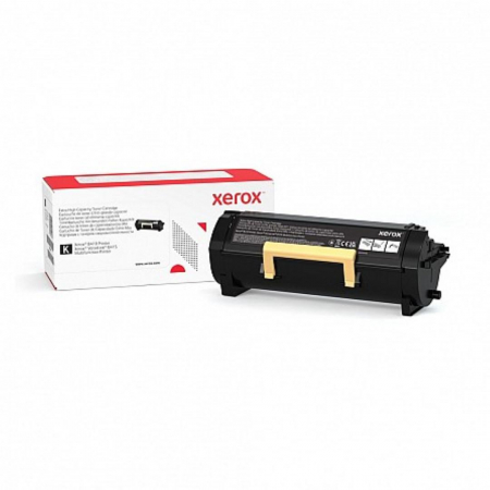 Tonere - XEROX 006R04728 TONER NEGRU 6 K