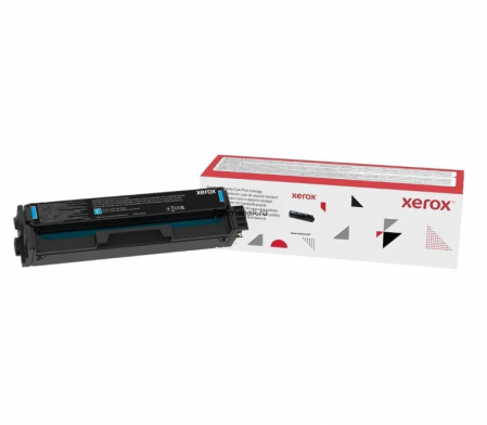 IMPRIMANTE, SCANERE & CONSUMABILE - XEROX 006R04824 TONER Cy 1.8 k
