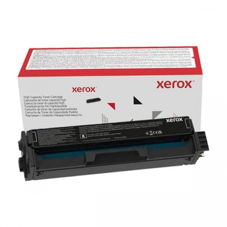 IMPRIMANTE, SCANERE & CONSUMABILE - XEROX 006R04827 TONER BK 22.2k