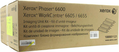 Drum - XEROX 108R01121 IMAGING UNIT
