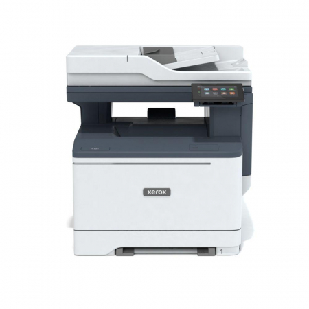 Multifunctionale laser - XEROX C325V_DNI COLOR LASER MFP