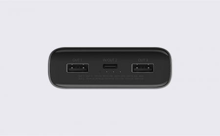 Xiaomi Mi 50W Power Bank 20000 [2]