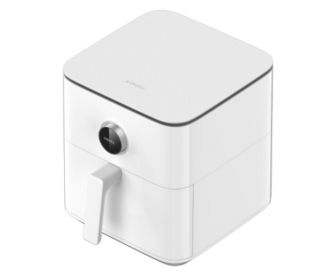 Xiaomi Mi Smart Air Fryer 6.5L White EU [1]