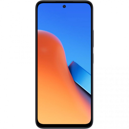 Xiaomi Redmi 12  4GB 128GB DSIM BK [0]